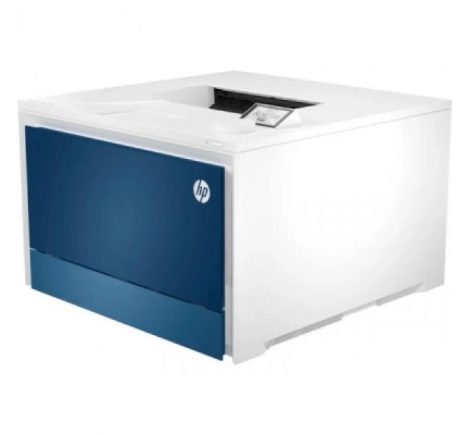 HP Лазерний принтер HP Color LaserJet Pro 4203dw WiFi (5HH48A)