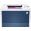 HP Лазерний принтер HP Color LaserJet Pro 4203dw WiFi (5HH48A)