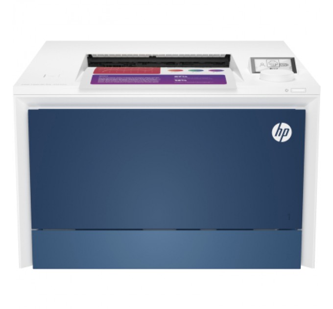 HP Лазерний принтер HP Color LaserJet Pro 4203dw WiFi (5HH48A)