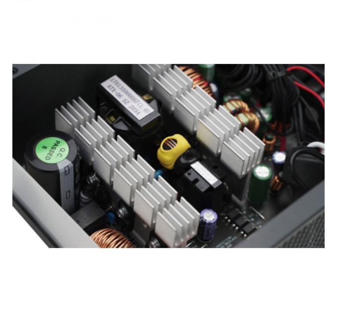 Deepcool Блок живлення Deepcool 500W PF500 (R-PF500D-HA0B-EU)