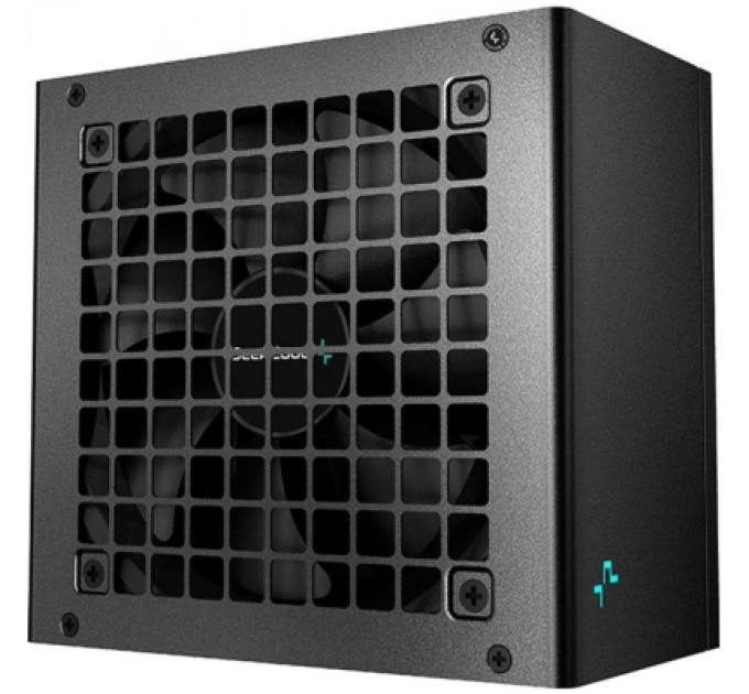 Deepcool Блок живлення Deepcool 500W PK500D (R-PK500D-FA0B-EU)