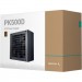 Deepcool Блок живлення Deepcool 500W PK500D (R-PK500D-FA0B-EU)
