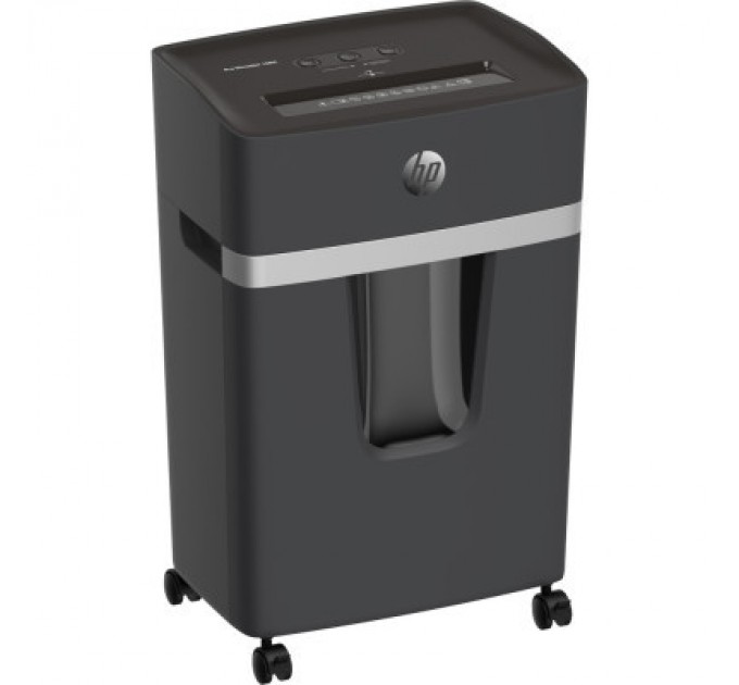 HP Знищувач документів HP Pro Shredder 10MC (2812) (838100)