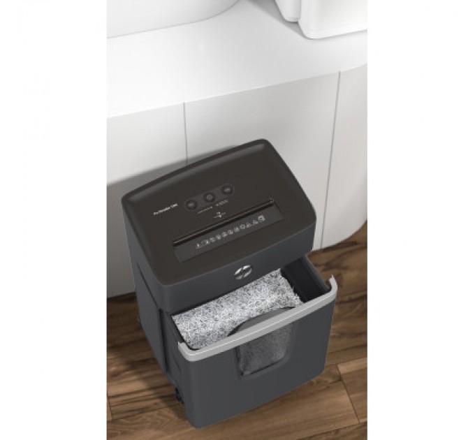 HP Знищувач документів HP Pro Shredder 10MC (2812) (838100)
