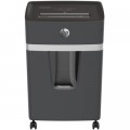 HP Знищувач документів HP Pro Shredder 10MC (2812) (838100)