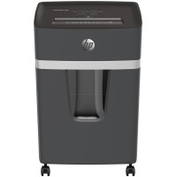 Знищувач документів HP Pro Shredder 10MC (2812) (838100)