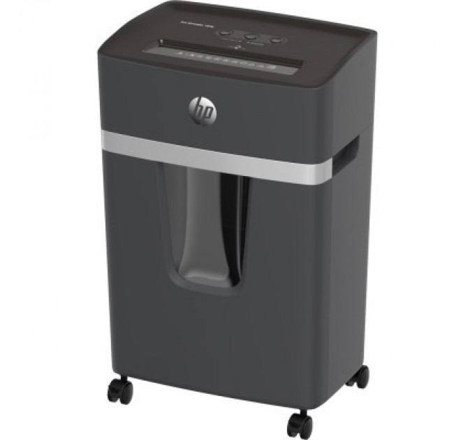 HP Знищувач документів HP Pro Shredder 10MC (2812) (838100)