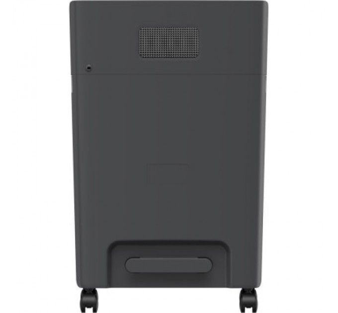 HP Знищувач документів HP Pro Shredder 10MC (2812) (838100)