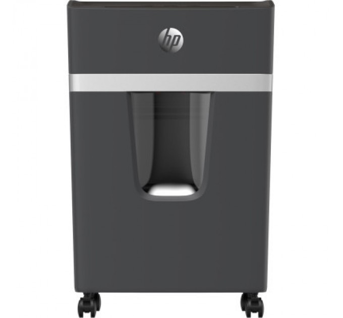 HP Знищувач документів HP Pro Shredder 10MC (2812) (838100)