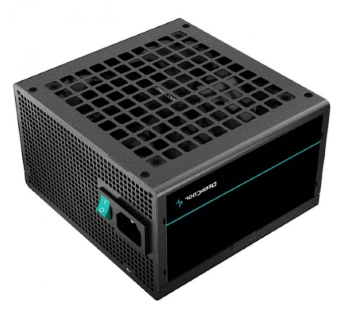 Deepcool Блок живлення Deepcool 550W PF550 (R-PF550D-HA0B-EU)