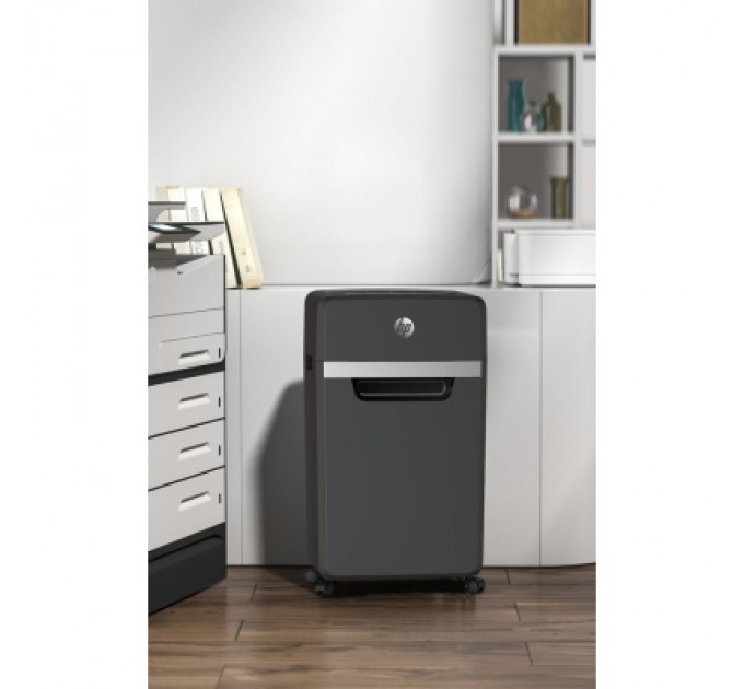 HP Знищувач документів HP PRO SHREDDER 16MC (2808) (860131)
