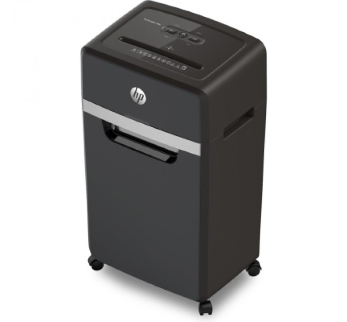 HP Знищувач документів HP PRO SHREDDER 16MC (2808) (860131)