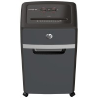 Знищувач документів HP PRO SHREDDER 16MC (2808) (860131)