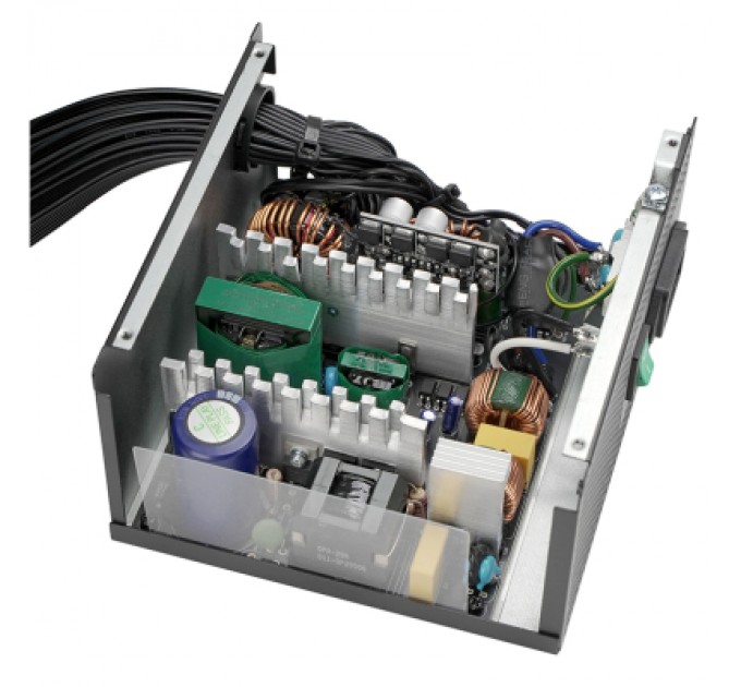 Deepcool Блок живлення Deepcool 550W PK550D (R-PK550D-FA0B-EU)