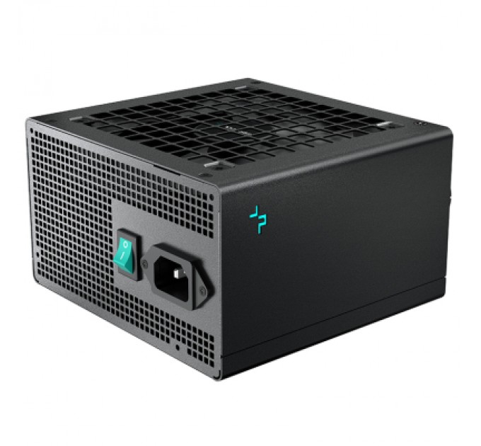 Deepcool Блок живлення Deepcool 550W PK550D (R-PK550D-FA0B-EU)