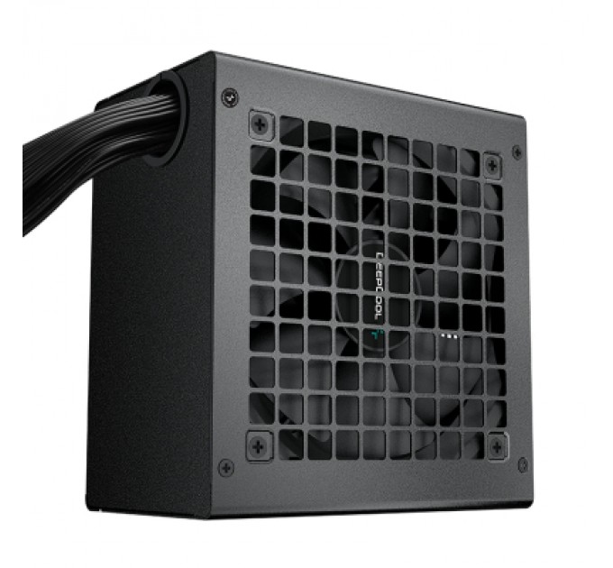 Deepcool Блок живлення Deepcool 550W PK550D (R-PK550D-FA0B-EU)
