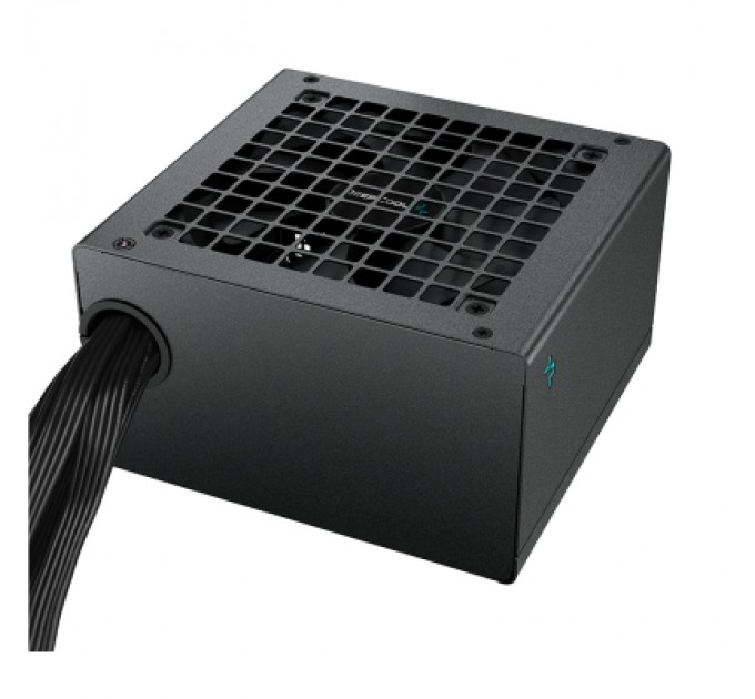 Deepcool Блок живлення Deepcool 550W PK550D (R-PK550D-FA0B-EU)