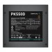 Deepcool Блок живлення Deepcool 550W PK550D (R-PK550D-FA0B-EU)