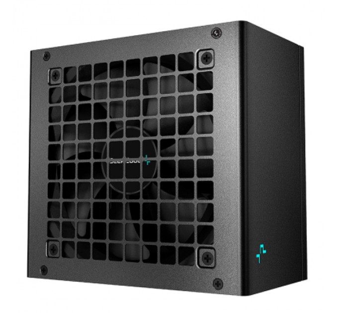 Deepcool Блок живлення Deepcool 550W PK550D (R-PK550D-FA0B-EU)