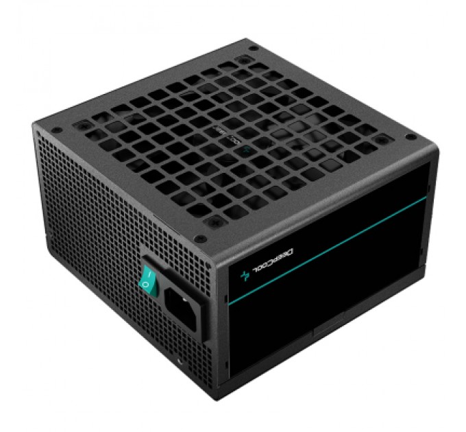 Deepcool Блок живлення Deepcool 650W PF650 (R-PF650D-HA0B-EU)
