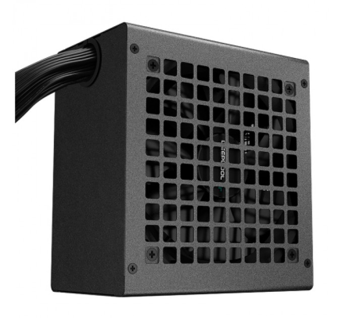 Deepcool Блок живлення Deepcool 650W PF650 (R-PF650D-HA0B-EU)