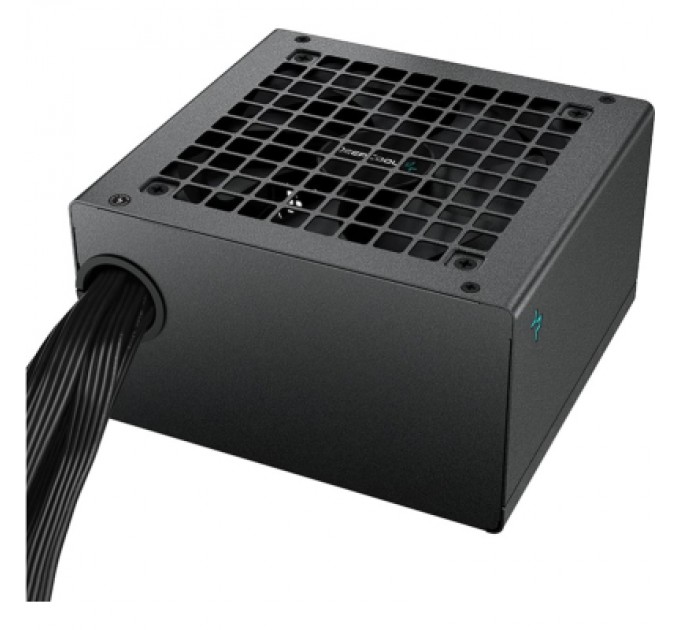 Deepcool Блок живлення Deepcool 750W PK750D (R-PK750D-FA0B-EU)