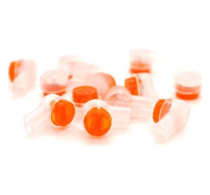 Ritar З'єднувач кабелю "Scotchlok" with gel К1 * 200 Ritar (04992)