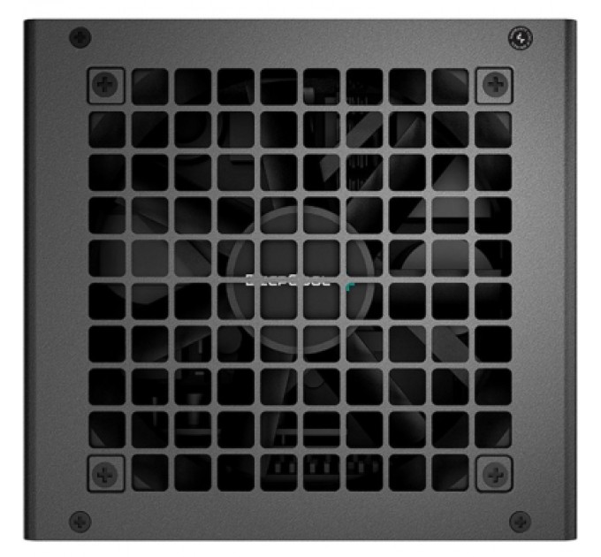 Deepcool Блок живлення Deepcool 750W PQ750M (R-PQ750M-FA0B-EU)