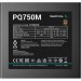 Deepcool Блок живлення Deepcool 750W PQ750M (R-PQ750M-FA0B-EU)