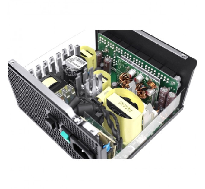 Deepcool Блок живлення Deepcool 750W PQ750M (R-PQ750M-FA0B-EU)