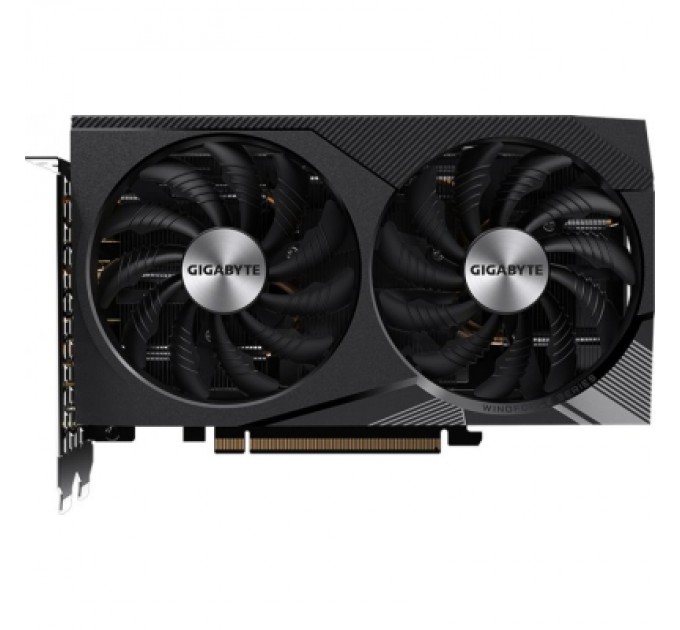 GIGABYTE Відеокарта GIGABYTE GeForce RTX3060 8Gb GAMING OC (GV-N3060GAMING OC-8GD)