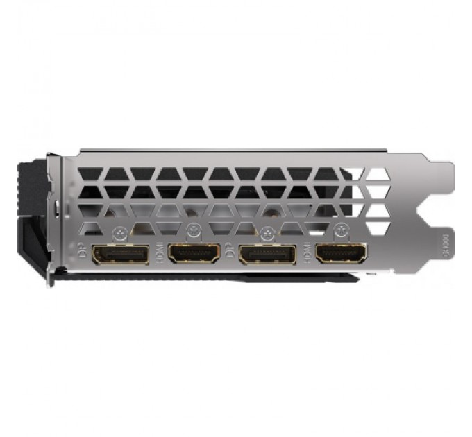 GIGABYTE Відеокарта GIGABYTE GeForce RTX3060 8Gb GAMING OC (GV-N3060GAMING OC-8GD)