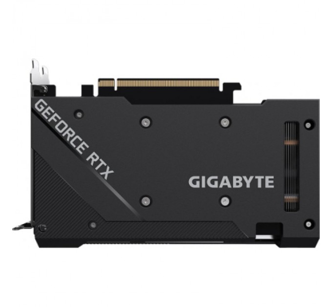GIGABYTE Відеокарта GIGABYTE GeForce RTX3060 8Gb GAMING OC (GV-N3060GAMING OC-8GD)