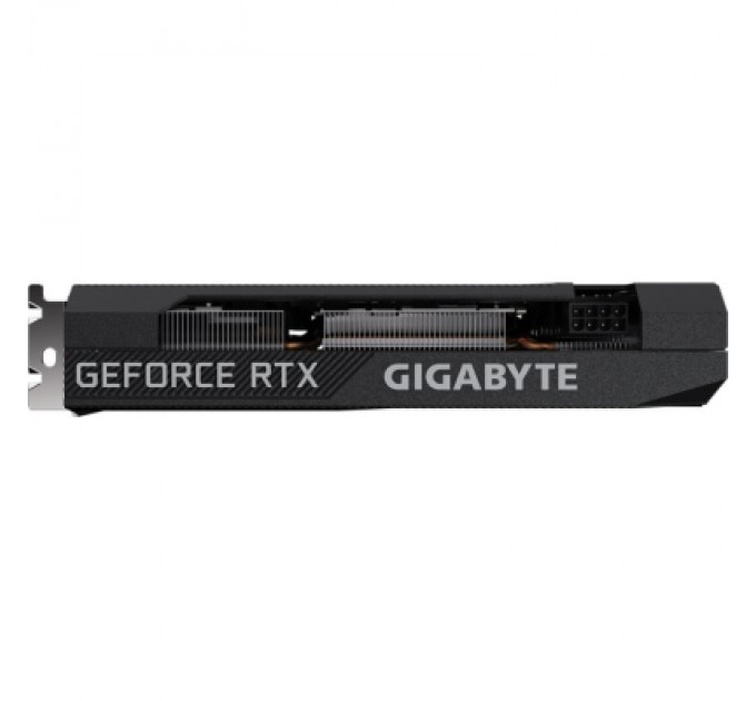 GIGABYTE Відеокарта GIGABYTE GeForce RTX3060 8Gb GAMING OC (GV-N3060GAMING OC-8GD)