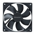 Zezzio Кулер до корпусу Zezzio ZF-P120 2pin