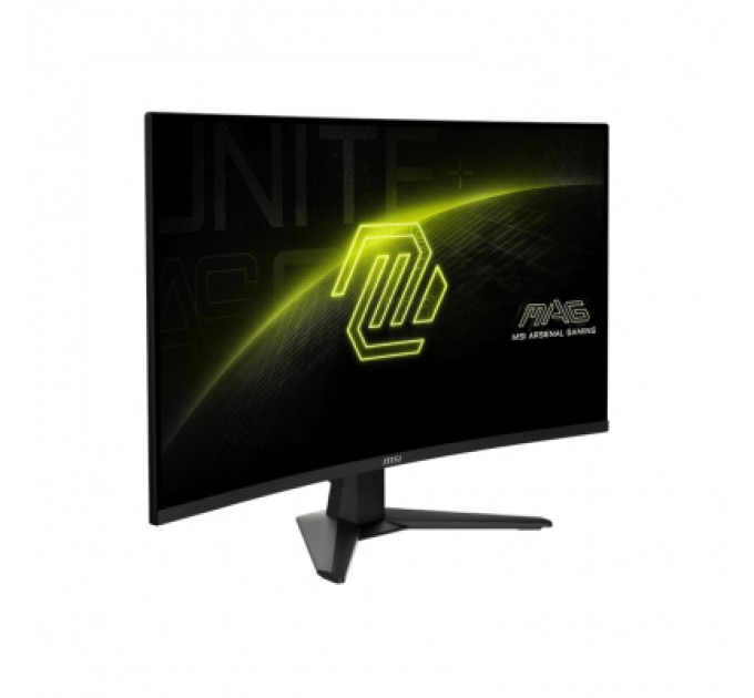 MSI Монітор MSI MAG 32C6X