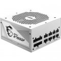 MSI Блок живлення MSI 750W (MPG A750GF WHITE)