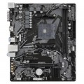 GIGABYTE Материнська плата GIGABYTE B450M K