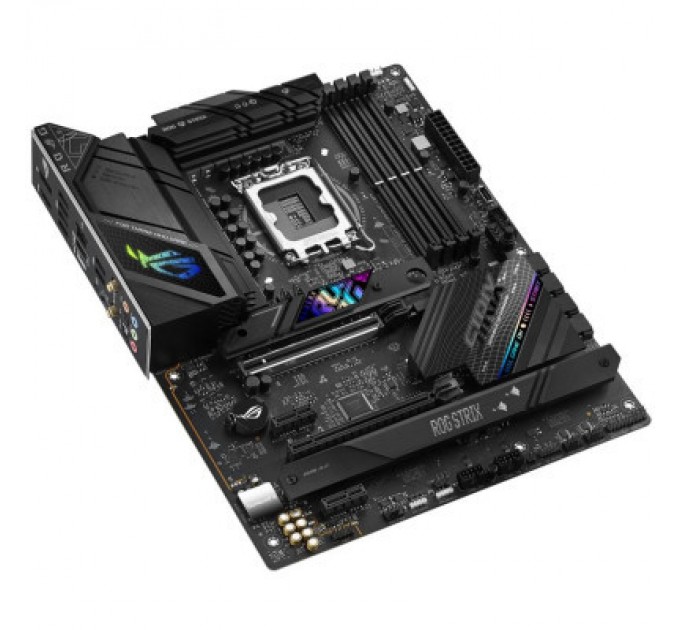 ASUS Материнська плата ASUS ROG STRIX B760-F GAMING WIFI