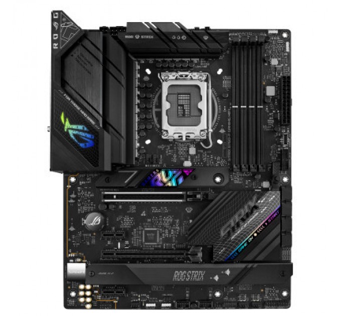 ASUS Материнська плата ASUS ROG STRIX B760-F GAMING WIFI