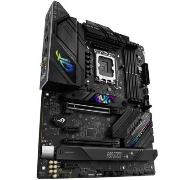 ASUS Материнська плата ASUS ROG STRIX B760-F GAMING WIFI