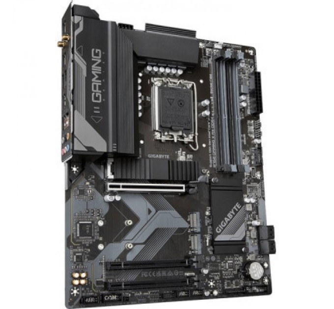 GIGABYTE Материнська плата GIGABYTE B760 GAMING X AX DDR4