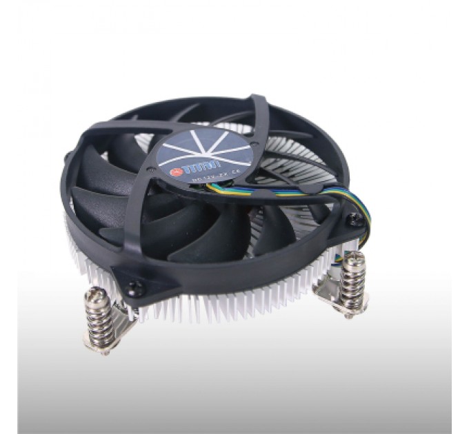 Titan Кулер до процесора Titan DC-HA11TZ/RPW