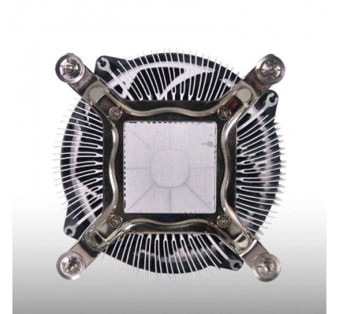 Titan Кулер до процесора Titan DC-HA11TZ/RPW