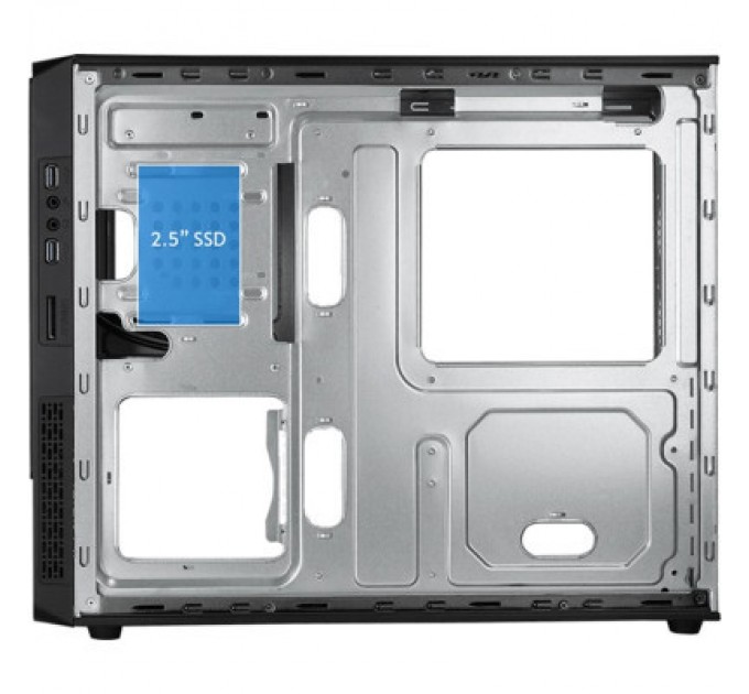 Chieftec Корпус Chieftec UC-03B-OP