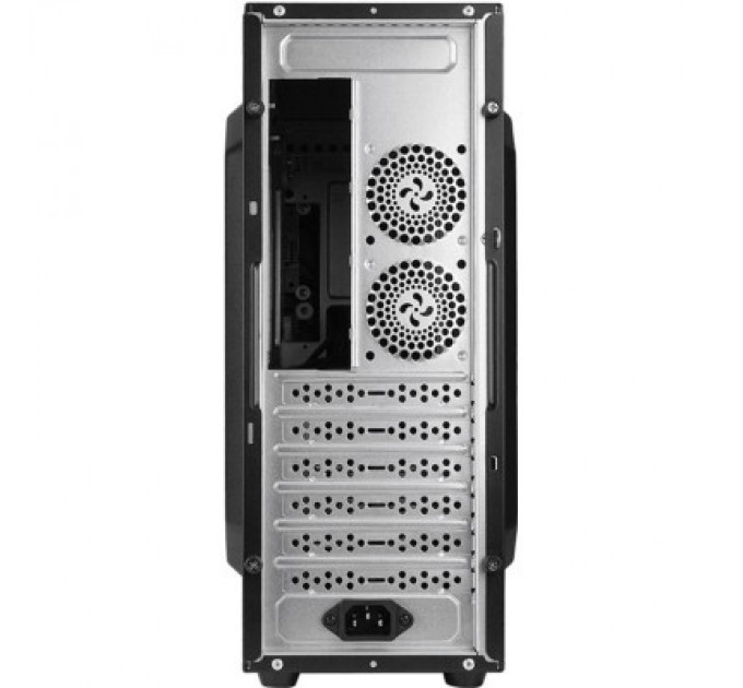 Chieftec Корпус Chieftec UC-03B-OP