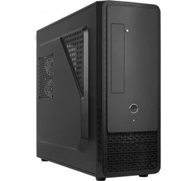 Chieftec Корпус Chieftec UC-03B-OP