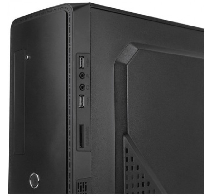 Chieftec Корпус Chieftec UC-03B-OP