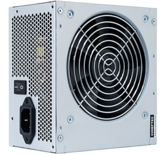Chieftec Блок живлення Chieftec 600W (APB-600B8)