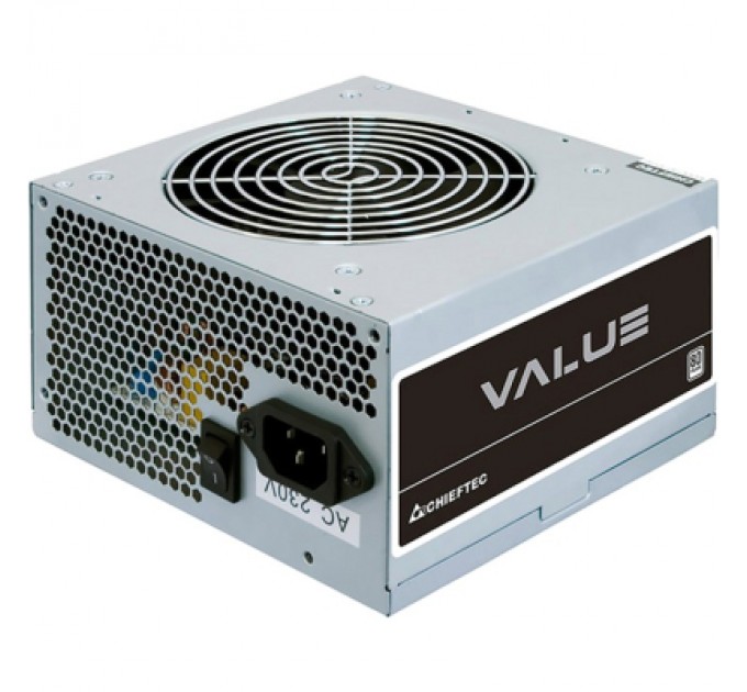 Chieftec Блок живлення Chieftec 600W (APB-600B8)